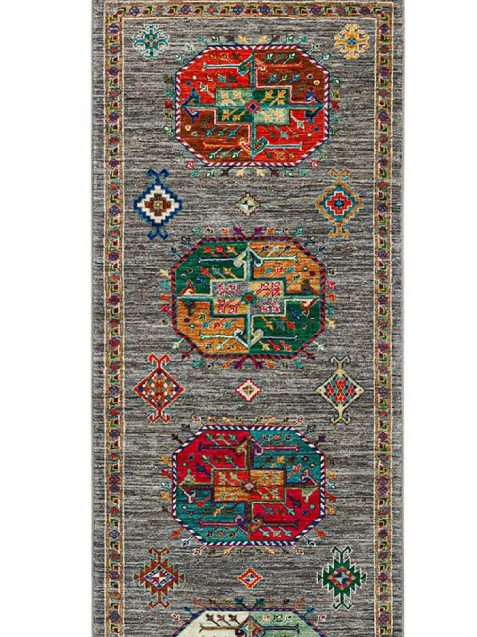 Buchara Ghazni