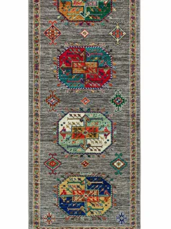 Buchara Ghazni