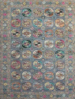 Buchara Ghazni