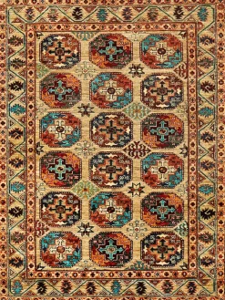 Buchara Ghazni