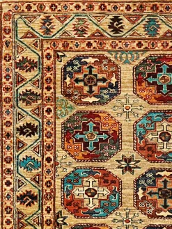 Buchara Ghazni