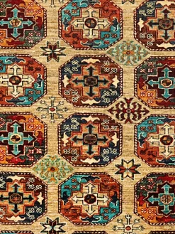 Buchara Ghazni