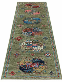 Buchara Ghazni