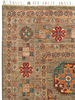 Buchara Ghazni