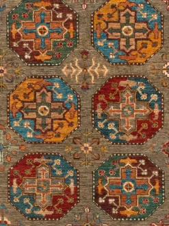Buchara Ghazni