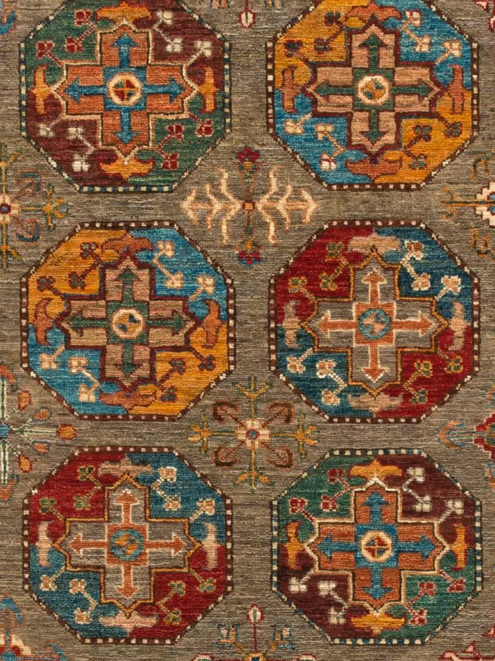 Buchara Ghazni