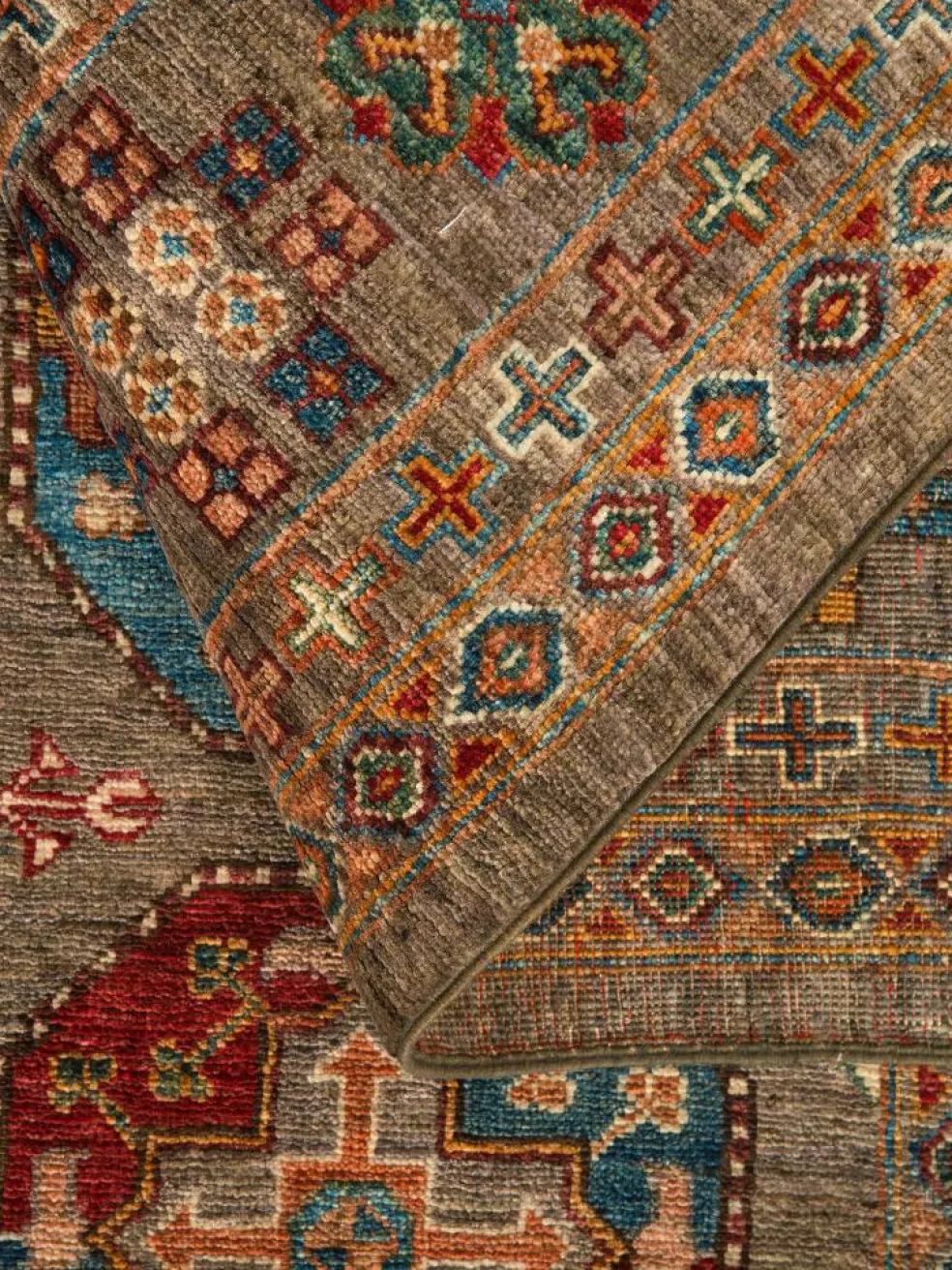 Buchara Ghazni