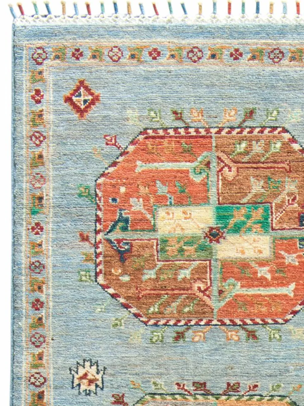 Buchara Ghazni