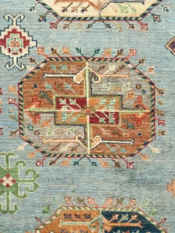 Buchara Ghazni