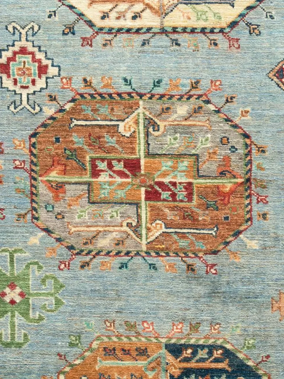 Buchara Ghazni