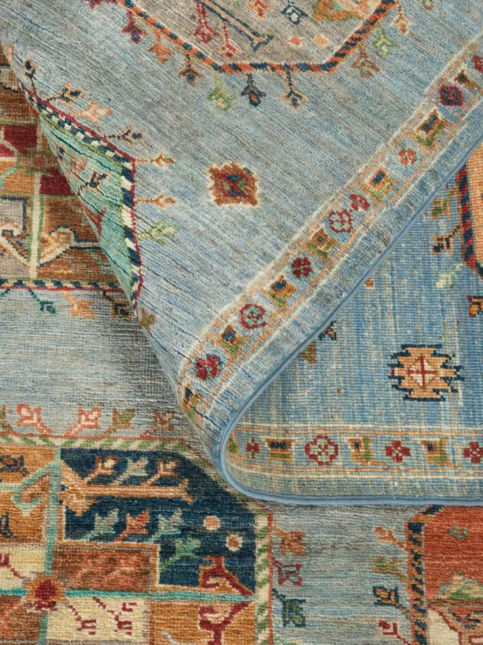 Buchara Ghazni