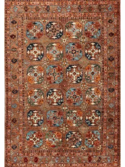 Buchara Ghazni
