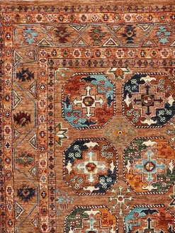 Buchara Ghazni
