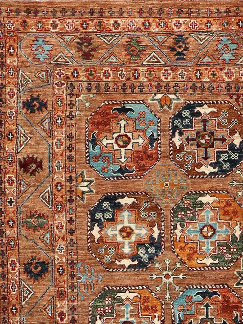 Buchara Ghazni