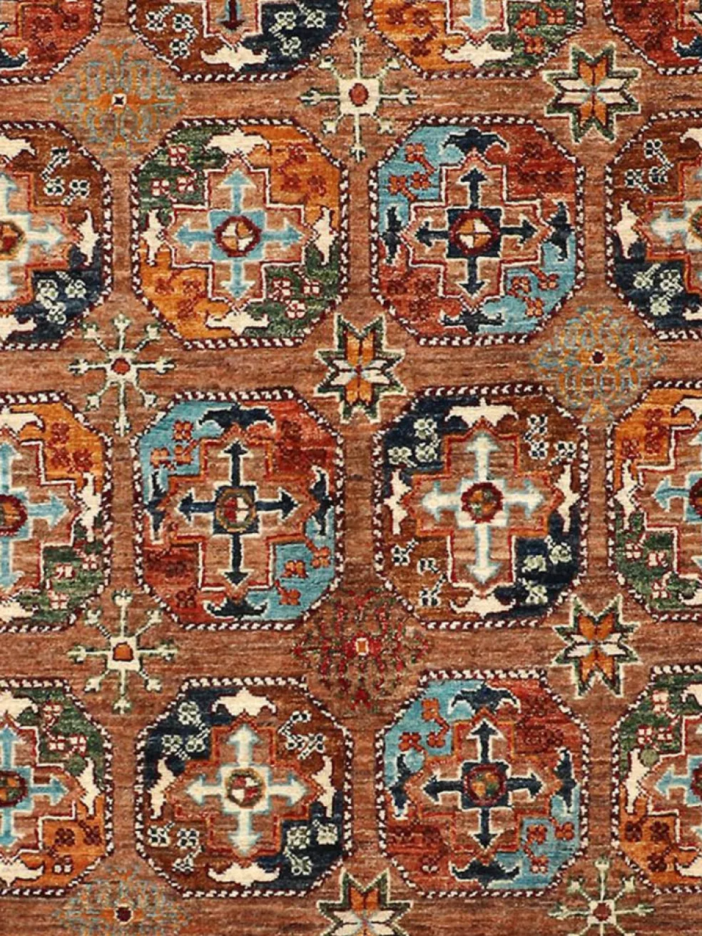 Buchara Ghazni