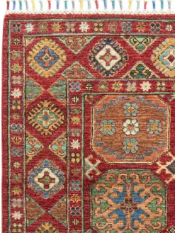 Buchara Ghazni