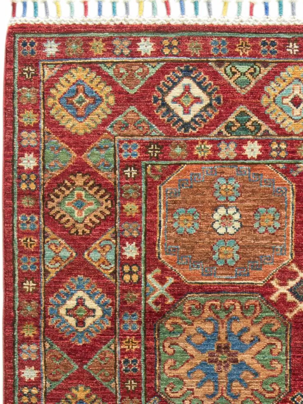 Buchara Ghazni