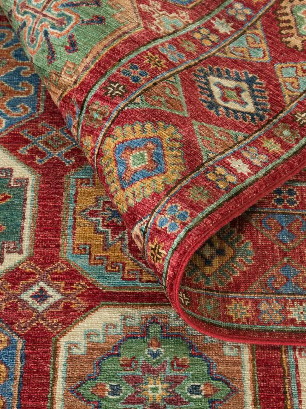 Buchara Ghazni