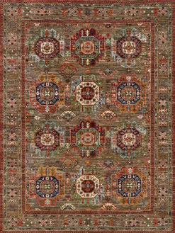 Buchara Ghazni