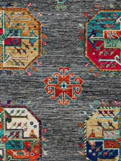 Buchara Ghazni
