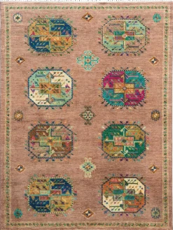 Buchara Ghazni