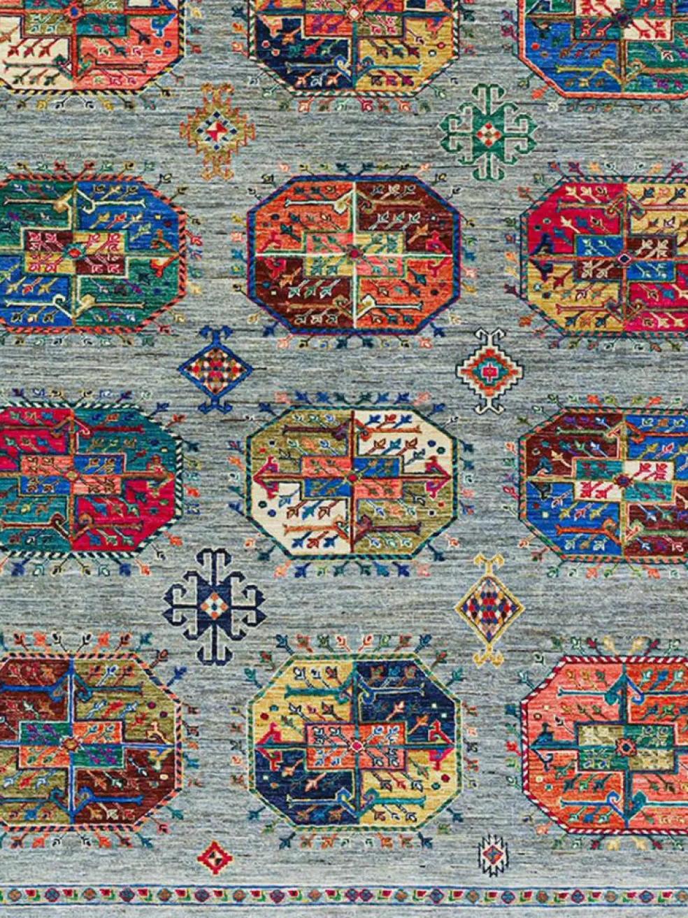 Buchara Ghazni