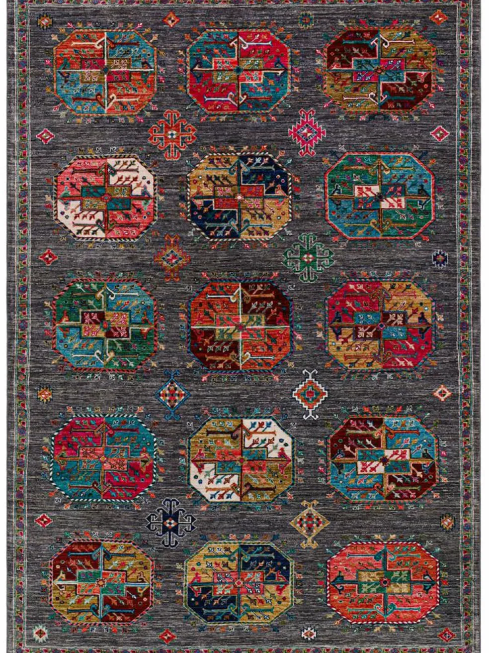 Buchara Ghazni
