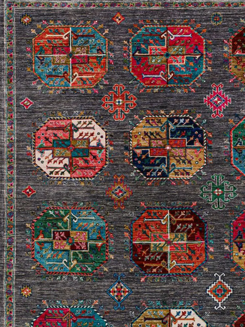 Buchara Ghazni