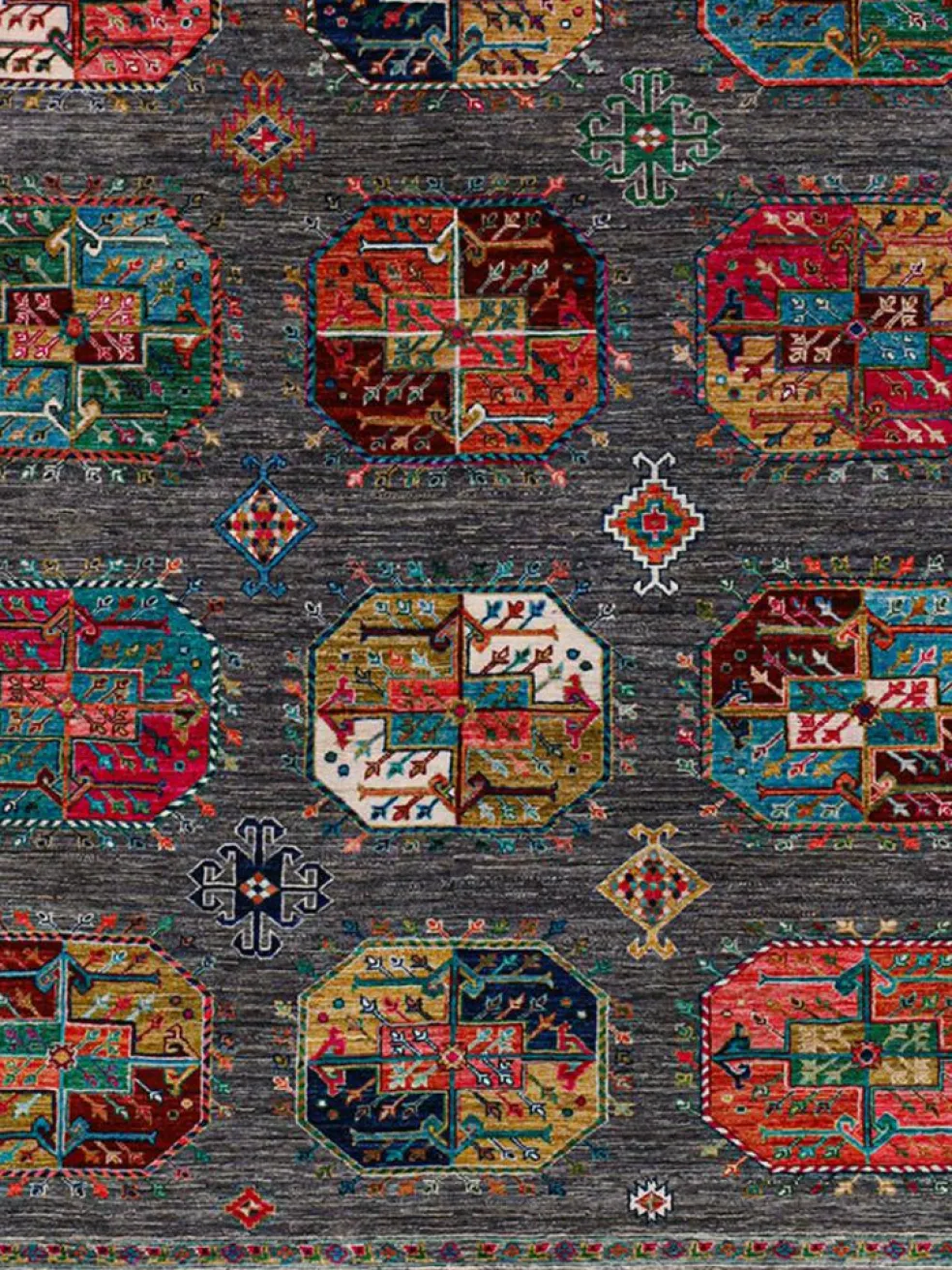 Buchara Ghazni