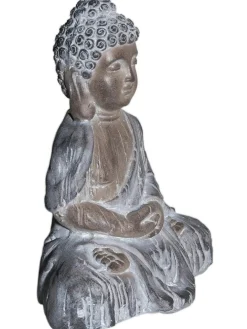 Buddha Smile