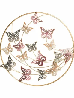 Butterfly Sworm