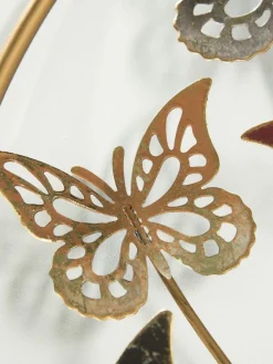 Butterfly Sworm