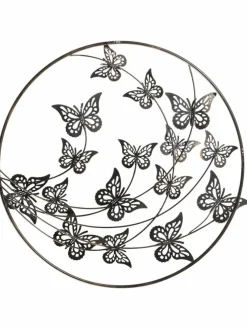 Butterfly Sworm