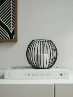 Candle Ball