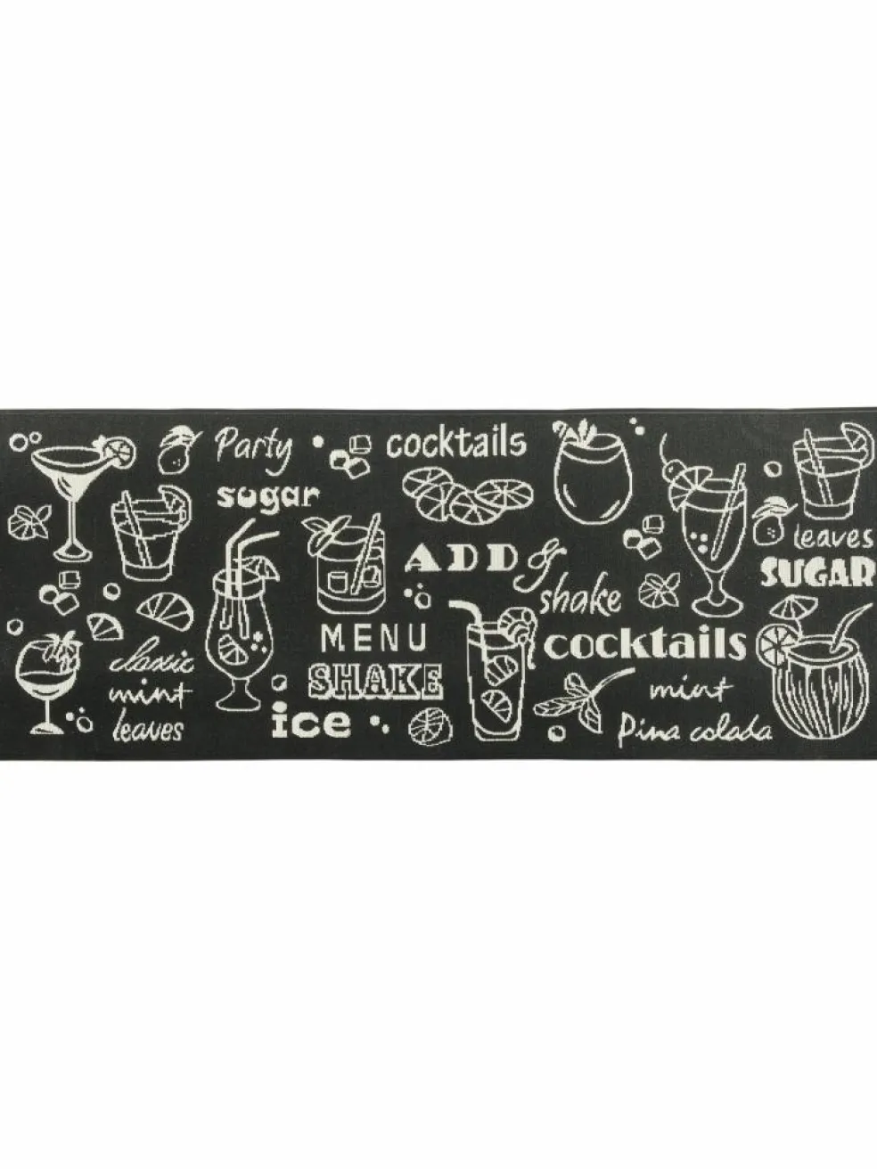 Cocktail Dreams