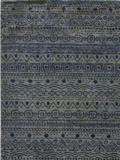 Contemporary Gabbeh