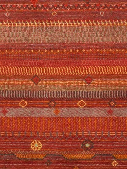 Contemporary Gabbeh