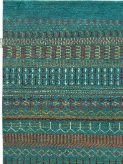 Contemporary Gabbeh
