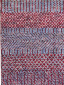 Contemporary Gabbeh