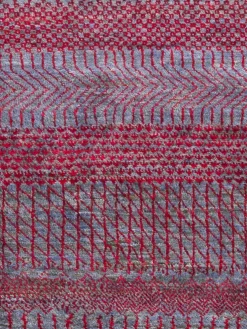 Contemporary Gabbeh