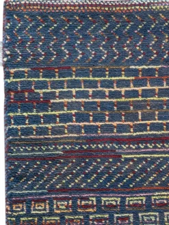 Contemporary Gabbeh