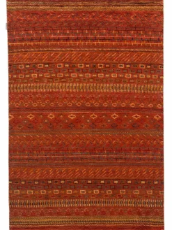 Contemporary Gabbeh