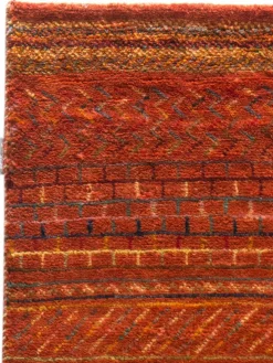 Contemporary Gabbeh