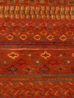 Contemporary Gabbeh