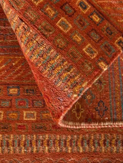 Contemporary Gabbeh