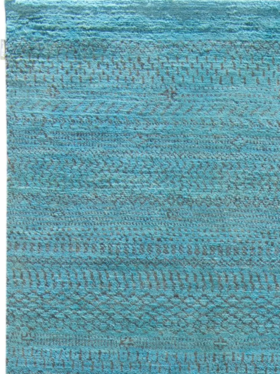 Contemporary Gabbeh