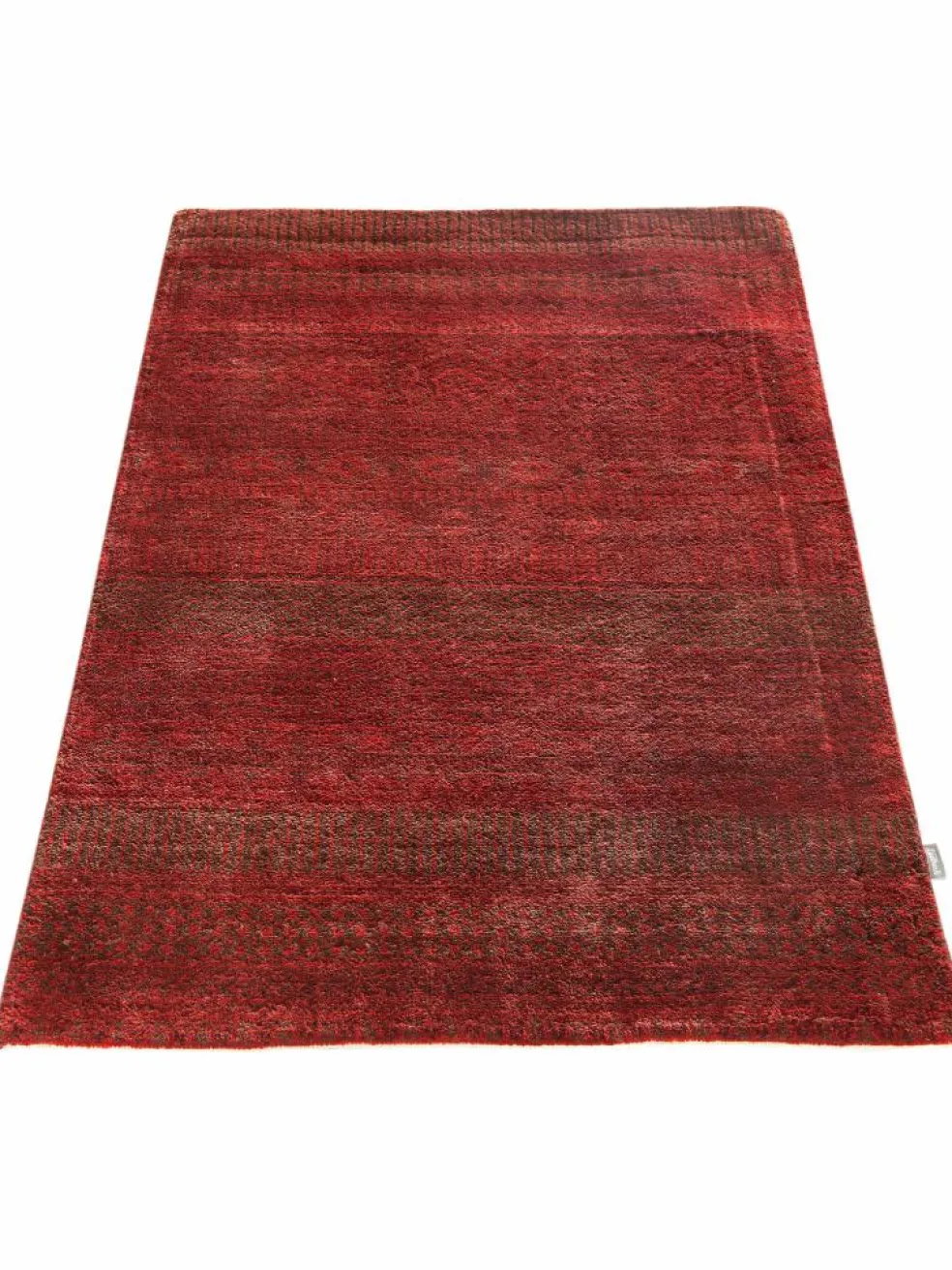 Contemporary Gabbeh