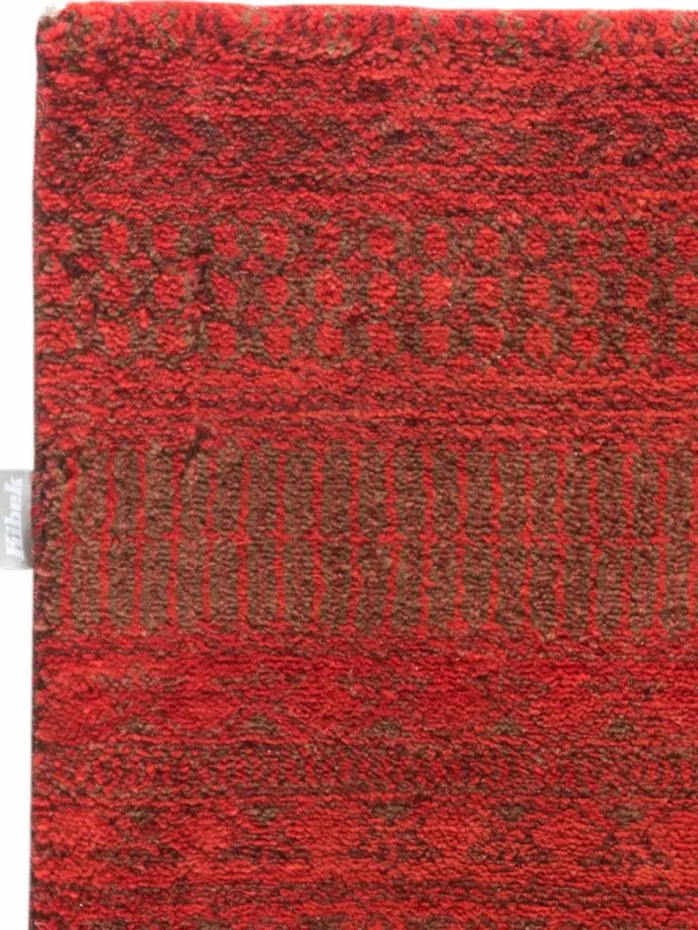 Contemporary Gabbeh