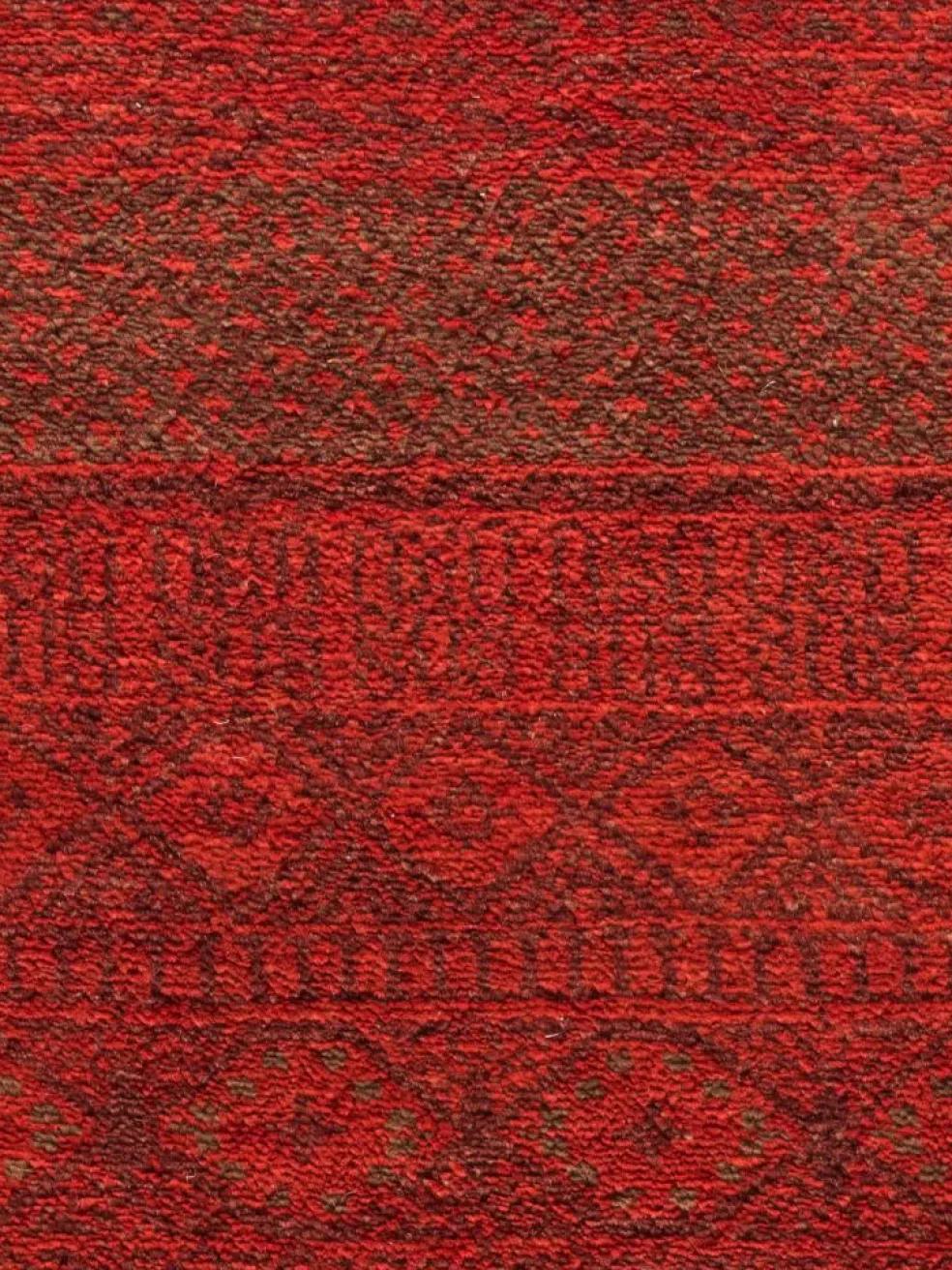 Contemporary Gabbeh