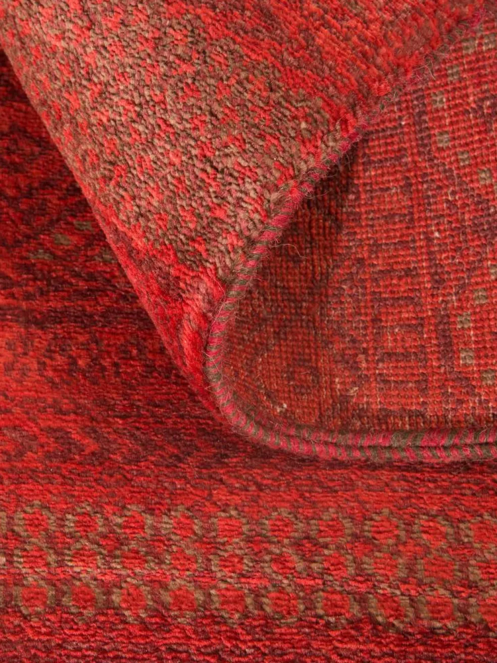 Contemporary Gabbeh